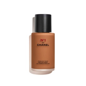 Revitalizing Foundation