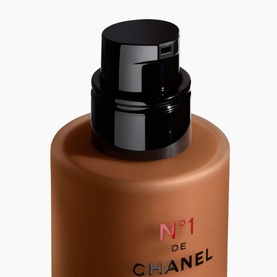 Revitalizing Foundation