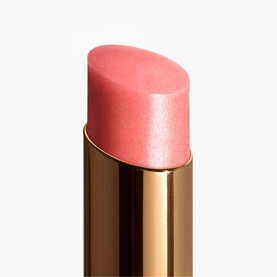 Hydrating Tinted Lip Balm