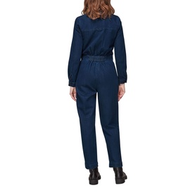 Gabby Denim Jumpsuit