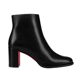 Adoxa 70 Leather Ankle Boots