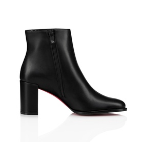 Adoxa 70 Leather Ankle Boots