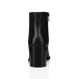 Adoxa 70 Leather Ankle Boots