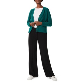 Alva Straight Trousers