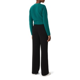Alva Straight Trousers