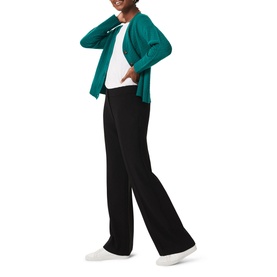 Alva Straight Trousers
