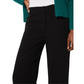 Alva Straight Trousers