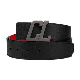 Happy Rui Logo Belt