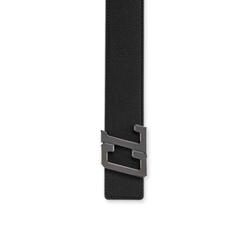 Happy Rui Logo Belt