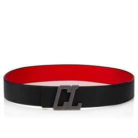 Happy Rui Logo Belt