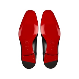 Greggo Patine Leather Oxford Shoes