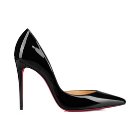 Iriza 100 Patent Leather Pumps