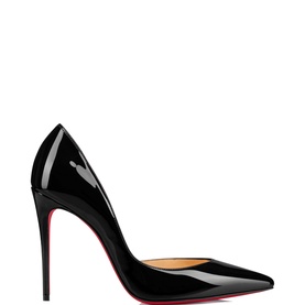 Iriza 100 Patent Leather Pumps