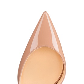 Iriza 100 Patent Leather Pumps