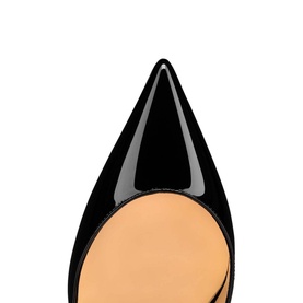 Iriza 85 Patent Leather Pumps