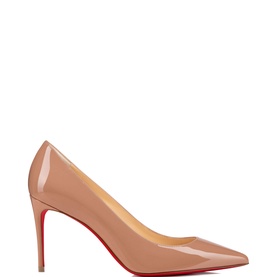 Kate 85 Patent Leather Pumps