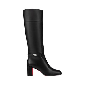 Lock Botta 70 Leather Boots