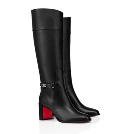 Lock Botta 70 Leather Boots