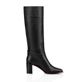 Lock Botta 70 Leather Boots