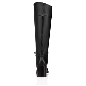 Lock Botta 70 Leather Boots