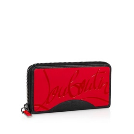 M Panettone Sneaker Zip Wallet