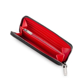 M Panettone Sneaker Zip Wallet
