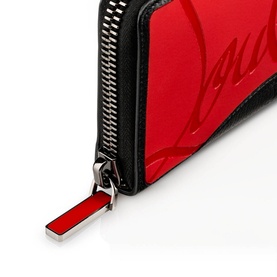 M Panettone Sneaker Zip Wallet