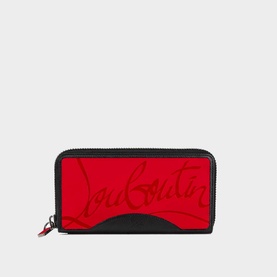 M Panettone Sneaker Zip Wallet