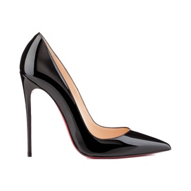 So Kate 120 Patent Leather Pumps