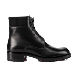 Trapman Leather Ankle Boots