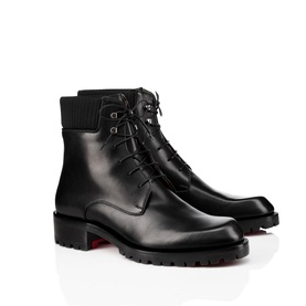 Trapman Leather Ankle Boots