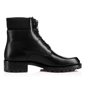 Trapman Leather Ankle Boots