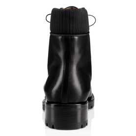 Trapman Leather Ankle Boots