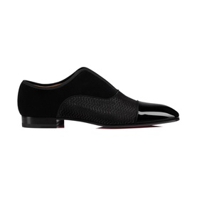 Alpha Male Shoes