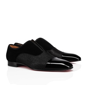 Alpha Male Shoes