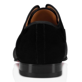 Alpha Male Shoes
