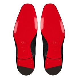 Alpha Male Shoes