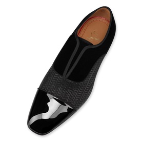 Alpha Male Shoes