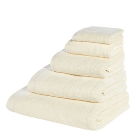 Angel Towel Cream