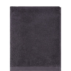Angel Towel Charcoal