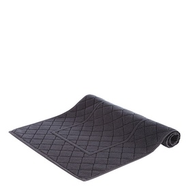 Angel Towel Charcoal