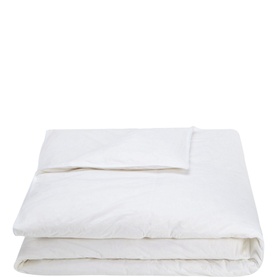 Pure Down Duvet 10.5 Tog