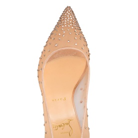 Follies Strass 85 Pumps