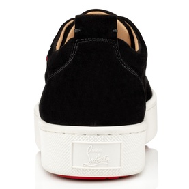 Happyrui Spikes Suede Trainers