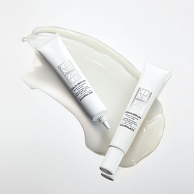 Equilibrium Instant Plumping Eye Mask