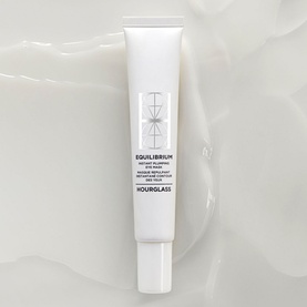 Equilibrium Instant Plumping Eye Mask