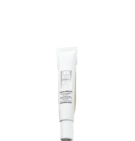 Equilibrium Instant Plumping Eye Mask
