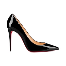 Kate 100 Patent Leather Pumps