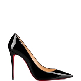 Kate 100 Patent Leather Pumps