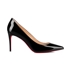 Kate 85 Patent Leather Pumps